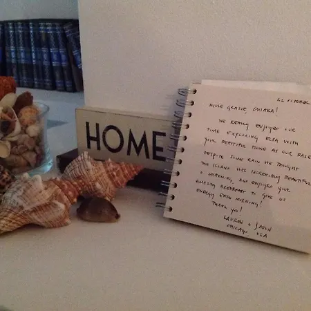 Valle Dei Mulini Oda ve Kahvaltı Marciana (Isola d'Elba)