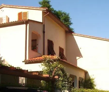 Valle Dei Mulini Marciana (Isola d'Elba)