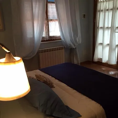 Valle Dei Mulini Oda ve Kahvaltı 4*