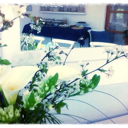 Oda ve Kahvaltı Valle Dei Mulini