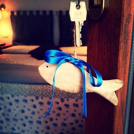 Valle Dei Mulini Oda ve Kahvaltı 4*