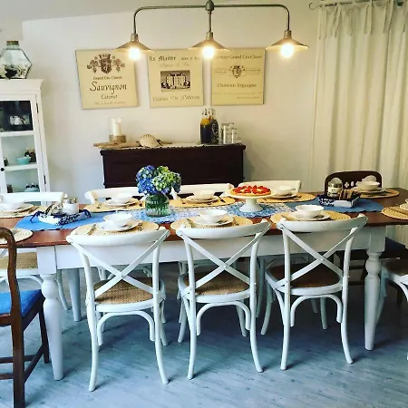 Valle Dei Mulini 4* Marciana (Isola d'Elba)