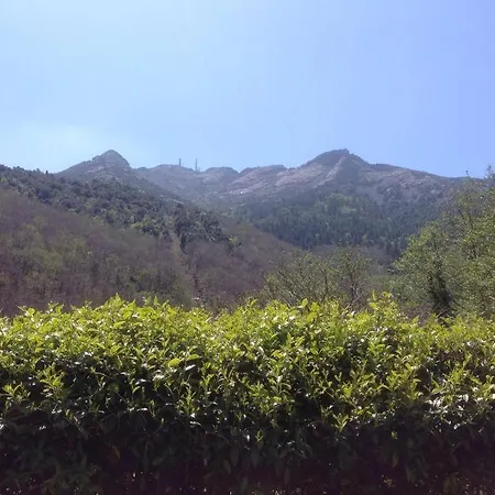 Valle Dei Mulini Oda ve Kahvaltı Marciana (Isola d'Elba)