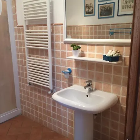 Valle Dei Mulini Oda ve Kahvaltı