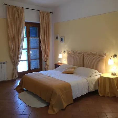 Valle Dei Mulini Bed & Breakfast *