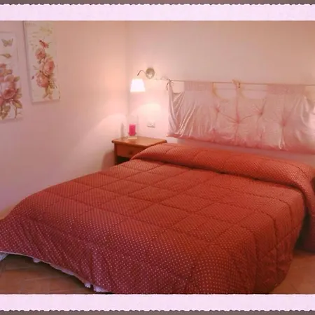 Valle Dei Mulini Oda ve Kahvaltı 4*