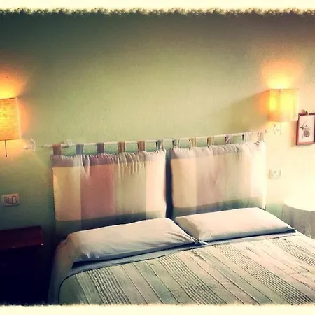 Valle Dei Mulini 4* Marciana (Isola d'Elba)