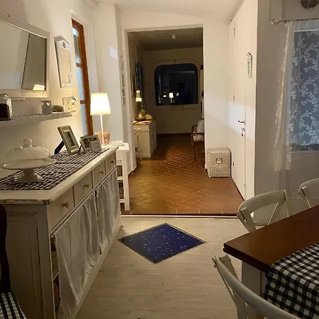 Valle Dei Mulini Marciana (Isola d'Elba)