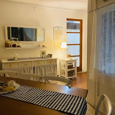 Bed & Breakfast Valle Dei Mulini