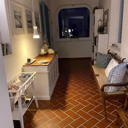 Oda ve Kahvaltı Valle Dei Mulini