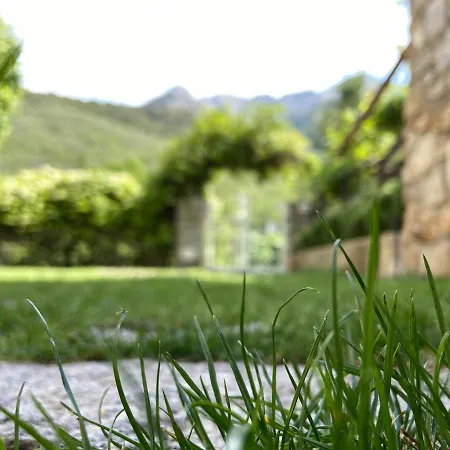 Oda ve Kahvaltı Valle Dei Mulini 4*