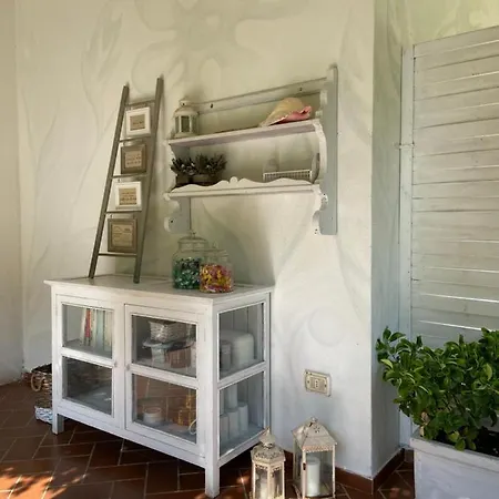 Valle Dei Mulini Oda ve Kahvaltı 4*