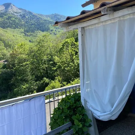 Valle Dei Mulini Oda ve Kahvaltı Marciana (Isola d'Elba)