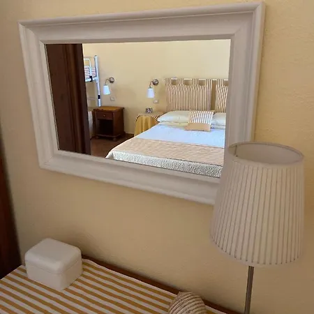 Valle Dei Mulini Oda ve Kahvaltı 4*