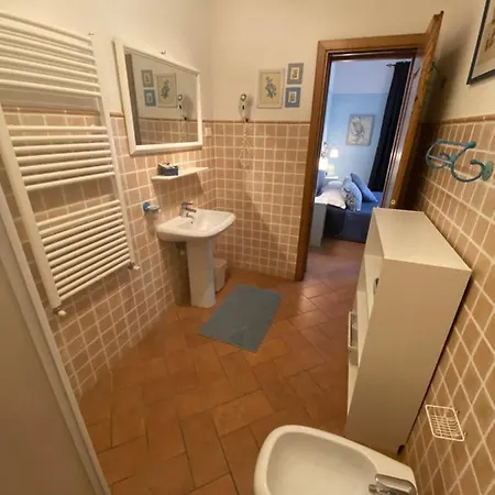 Oda ve Kahvaltı Valle Dei Mulini