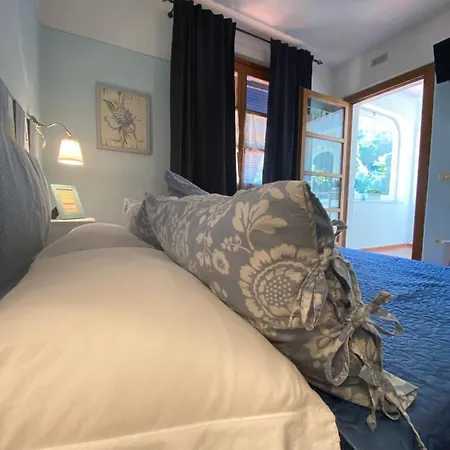 Valle Dei Mulini 4* Marciana (Isola d'Elba)