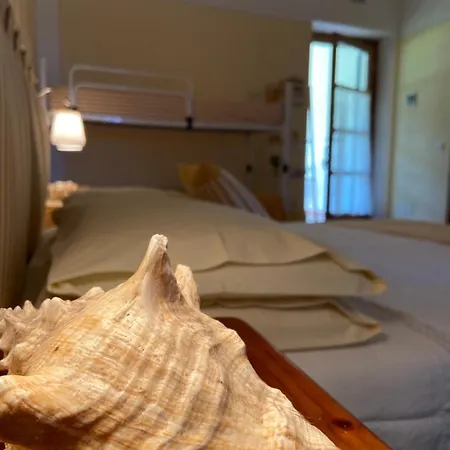 Valle Dei Mulini Oda ve Kahvaltı