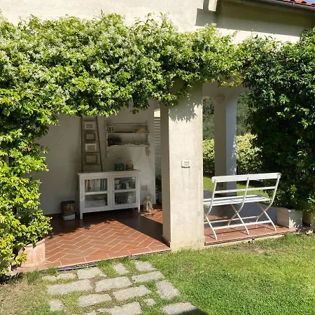 Valle Dei Mulini 4* Marciana (Isola d'Elba)