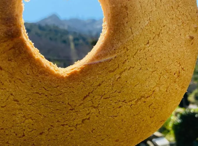 Frühstückspension Valle Dei Mulini