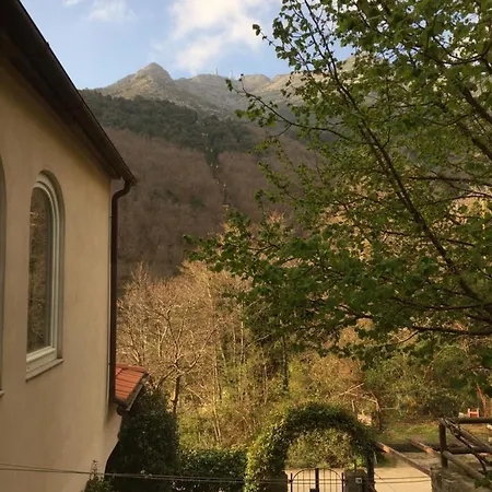 Valle Dei Mulini 4*