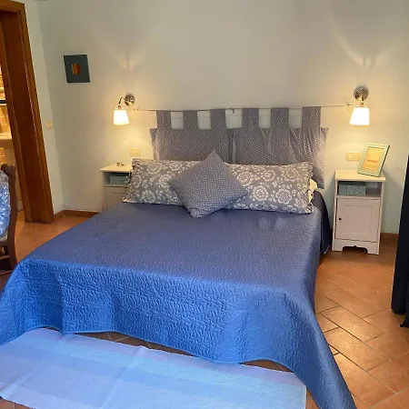Bed & Breakfast Valle Dei Mulini 4*