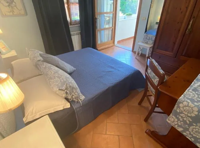Valle Dei Mulini Bed and Breakfast