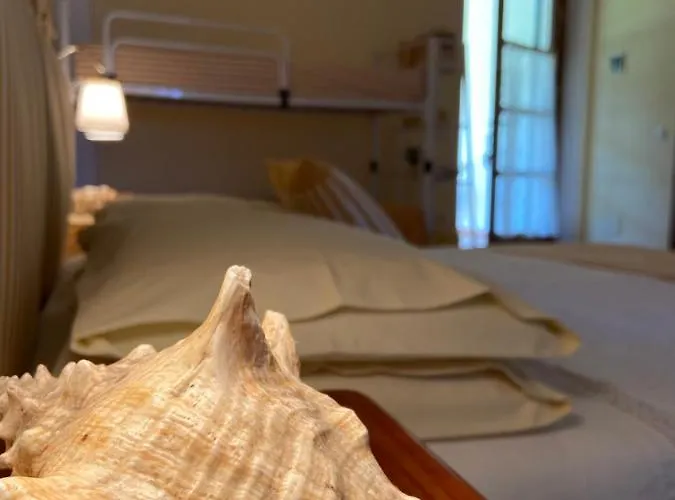 Valle Dei Mulini Bed and Breakfast